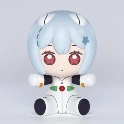 Discount Good Smile Arts Shanghai, Good Smile Company Evangelion Shin Gekijouban - Ayanami Rei - Huggy Good Smile - Plugsuit Ver.