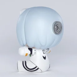 Discount Good Smile Arts Shanghai, Good Smile Company Evangelion Shin Gekijouban - Ayanami Rei - Huggy Good Smile - Plugsuit Ver.