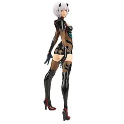 Hot Flare Evangelion Shin Gekijouban: Q - Ayanami Rei - Limited Edition
