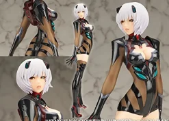 Hot Flare Evangelion Shin Gekijouban: Q - Ayanami Rei - Limited Edition
