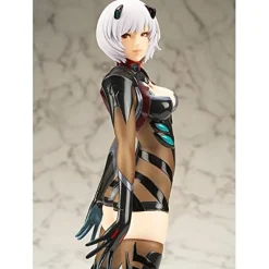 Hot Flare Evangelion Shin Gekijouban: Q - Ayanami Rei - Limited Edition