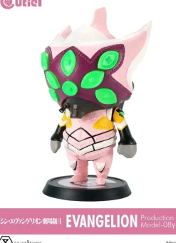 Prime 1 Studio Evangelion Shin Gekijouban - Evangelion Shin Gekijouban: Ha - EVA-08 - Cutie1