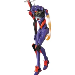 Medicom Toy Evangelion Shin Gekijouban: Ha - EVA-01 - Mafex No.086 - Awakening ver. Sale