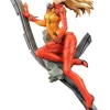 Alter Evangelion Shin Gekijouban - Souryuu Asuka Langley - 1/8 - Plug Suit Test Type Ver. Online