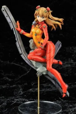 Alter Evangelion Shin Gekijouban - Souryuu Asuka Langley - 1/8 - Plug Suit Test Type Ver. Online