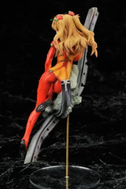 Alter Evangelion Shin Gekijouban - Souryuu Asuka Langley - 1/8 - Plug Suit Test Type Ver. Online