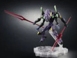 Bandai Spirits As Manufacturer Evangelion Shin Gekijouban: Q - EVA-13 - EVA Unit - NXEDGE STYLE (Bandai Spirits) Best