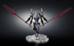 Bandai Spirits As Manufacturer Evangelion Shin Gekijouban: Q - EVA-13 - EVA Unit - NXEDGE STYLE (Bandai Spirits) Best