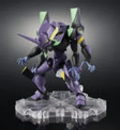Bandai Spirits As Manufacturer Evangelion Shin Gekijouban: Q - EVA-13 - EVA Unit - NXEDGE STYLE (Bandai Spirits) Best
