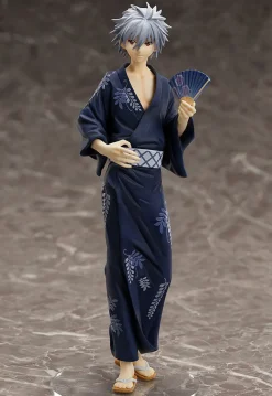 FREEing Evangelion Shin Gekijouban - Nagisa Kaworu - Y-style - 1/8 - Yukata Ver. Best