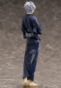 FREEing Evangelion Shin Gekijouban - Nagisa Kaworu - Y-style - 1/8 - Yukata Ver. Best