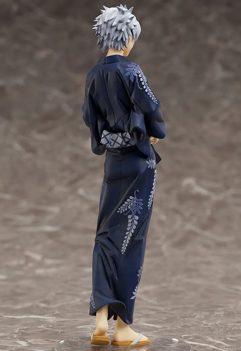 FREEing Evangelion Shin Gekijouban - Nagisa Kaworu - Y-style - 1/8 - Yukata Ver. Best