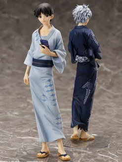 FREEing Evangelion Shin Gekijouban - Nagisa Kaworu - Y-style - 1/8 - Yukata Ver. Best