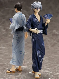 FREEing Evangelion Shin Gekijouban - Nagisa Kaworu - Y-style - 1/8 - Yukata Ver. Best