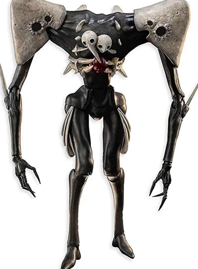 Online threezero Evangelion Shin Gekijouban - Sachiel - Robo-Dou