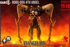 Online threezero Evangelion Shin Gekijouban - Sachiel - Robo-Dou