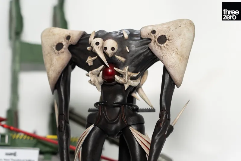 Online threezero Evangelion Shin Gekijouban - Sachiel - Robo-Dou