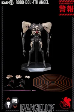 Online threezero Evangelion Shin Gekijouban - Sachiel - Robo-Dou