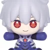 Good Smile Arts Shanghai , Good Smile Company As Producer Evangelion Shin Gekijouban - Nagisa Kaworu - Huggy Good Smile - Plugsuit Ver. (Good Smile Arts Shanghai, Good Smile Company)