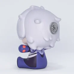 Good Smile Arts Shanghai , Good Smile Company As Producer Evangelion Shin Gekijouban - Nagisa Kaworu - Huggy Good Smile - Plugsuit Ver. (Good Smile Arts Shanghai, Good Smile Company)