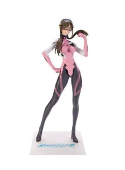 Online SEGA Evangelion Shin Gekijouban: Q - Makinami Mari Illustrious - PM Figure