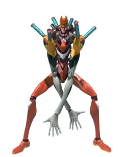 Bandai Evangelion Shin Gekijouban - EVA-02 - Robot Damashii - "The Beast" Outlet
