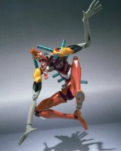 Bandai Evangelion Shin Gekijouban - EVA-02 - Robot Damashii - "The Beast" Outlet