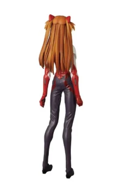 Sale Medicom Toy Evangelion Shin Gekijouban: Q - Souryuu Asuka Langley - Real Action Heroes #640 - 1/6 - New Plug Suit