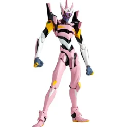 Outlet Kaiyodo Evangelion Shin Gekijouban - Evangelion Shin Gekijouban: Q - EVA-08 - Revoltech
