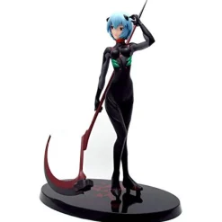 SEGA Evangelion Shin Gekijouban: Q - Ayanami Rei - PM Figure Outlet