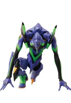 Medicom Toy Evangelion Shin Gekijouban - EVA-01 - Real Action Heroes #597 New