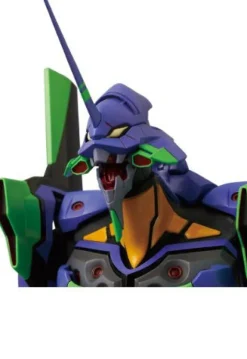 Medicom Toy Evangelion Shin Gekijouban - EVA-01 - Real Action Heroes #597 New