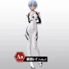 Banpresto Evangelion Shin Gekijouban - Ayanami Rei - Ichiban Kuji - Evangelion Shin Gekijouban Third Impact - A Prize