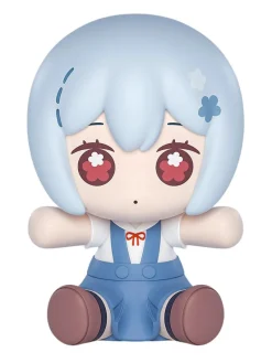 Good Smile Arts Shanghai , Good Smile Company As Producer Evangelion Shin Gekijouban - Ayanami Rei - Huggy Good Smile - School Uniform Ver. (Good Smile Arts Shanghai, Good Smile Company) Hot