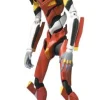 Bandai Evangelion Shin Gekijouban - EVA-02 - Robot Damashii - Hot