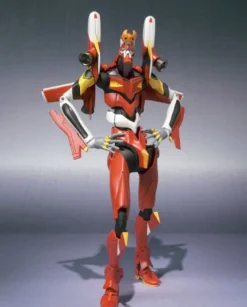 Bandai Evangelion Shin Gekijouban - EVA-02 - Robot Damashii - Hot