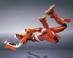 Bandai Evangelion Shin Gekijouban - EVA-02 - Robot Damashii - Hot