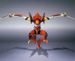 Bandai Evangelion Shin Gekijouban - EVA-02 - Robot Damashii - Hot