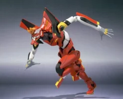 Bandai Evangelion Shin Gekijouban - EVA-02 - Robot Damashii - Hot