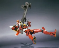 Bandai Evangelion Shin Gekijouban - EVA-02 - Robot Damashii - Hot