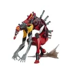 Clearance Kaiyodo Evangelion Shin Gekijouban - EVA-02 - Legacy of Revoltech LR-035 - Revoltech No.090 - The Beast