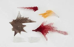 Clearance Kaiyodo Evangelion Shin Gekijouban - EVA-02 - Legacy of Revoltech LR-035 - Revoltech No.090 - The Beast