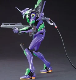 Bandai Evangelion Shin Gekijouban - EVA-01 - LM-HG