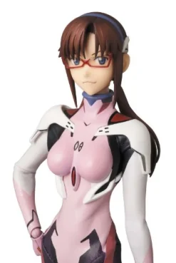 Medicom Toy Evangelion Shin Gekijouban: Q - Makinami Mari Illustrious - Real Action Heroes #635 - 1/6