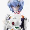 Medicom Toy Evangelion Shin Gekijouban - Ayanami Rei - Real Action Heroes - No.454 - Evangelion New Theatrical Ver. ( Khara)