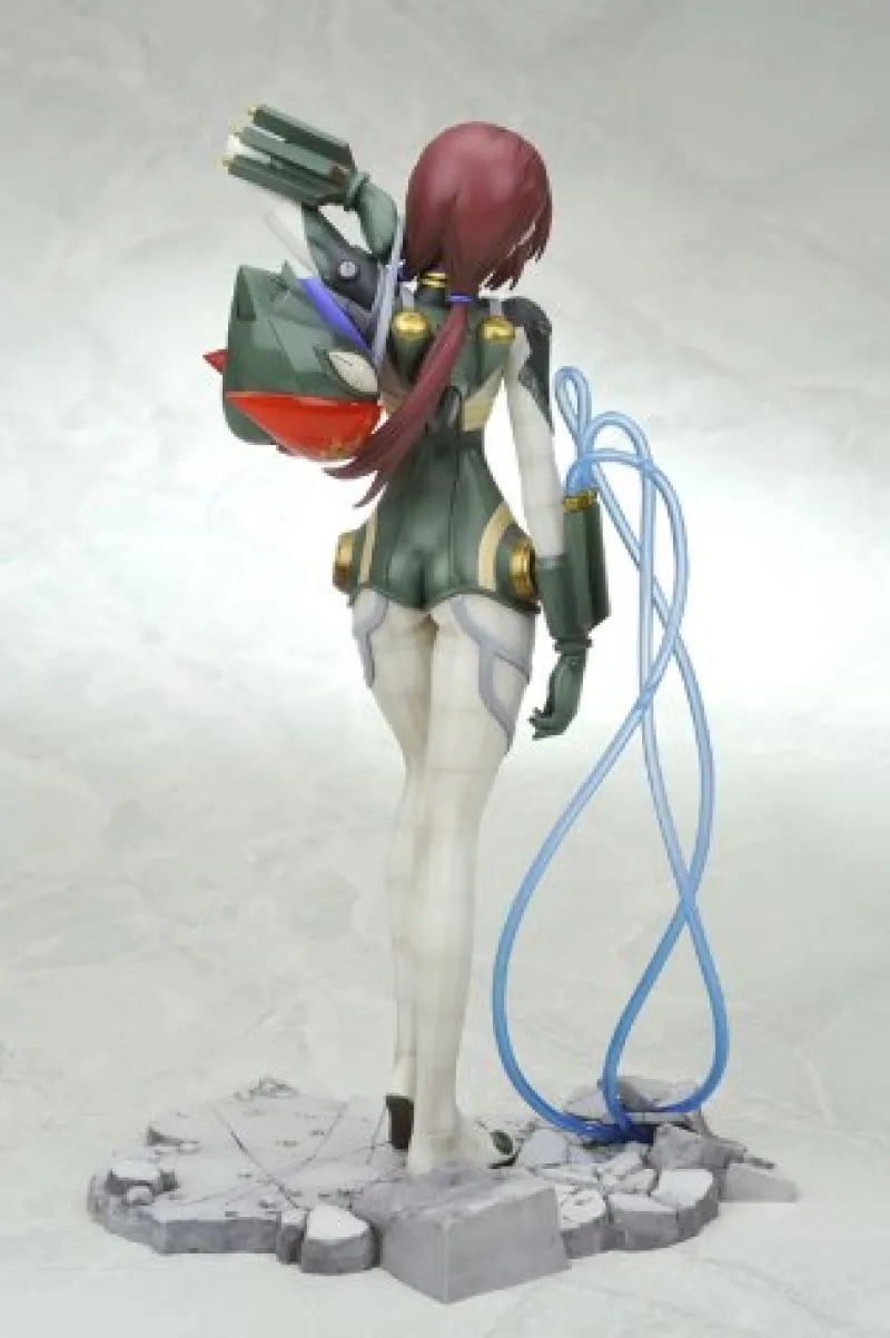 Kotobukiya Evangelion Shin Gekijouban - Makinami Mari Illustrious - 1/7 - Plug Suit Style Online