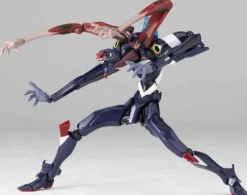 Outlet Kaiyodo Evangelion Shin Gekijouban - EVA-03 - Revoltech - 106
