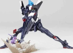 Outlet Kaiyodo Evangelion Shin Gekijouban - EVA-03 - Revoltech - 106