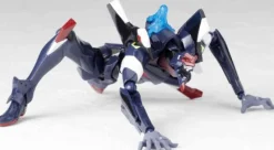 Outlet Kaiyodo Evangelion Shin Gekijouban - EVA-03 - Revoltech - 106