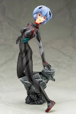 Kotobukiya Evangelion Shin Gekijouban: Q - Ayanami Rei - 1/6 - Plugsuit ver.